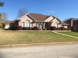 1217 Spring Branch Dr, Tyler, TX 75703