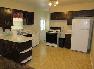 2709 Marguerite Dr, Louisville, KY 40216