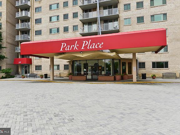 4th image of 2500 N Van Dorn St APT 402