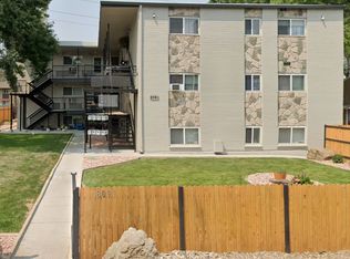 8091 W 9th Ave #7, Denver, CO 80214