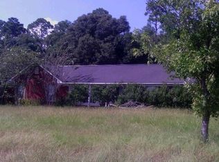 4710 Sheffield Dr, Marianna, FL 32446