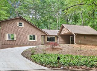 402 Summit Ridge Ter, Lawrenceville, GA 30046