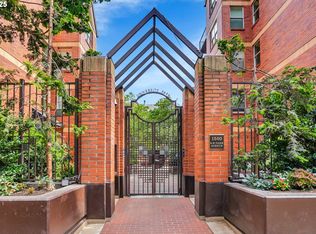 1500 SW Park Ave APT 531, Portland, OR 97201