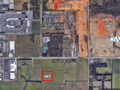 0 Miflin Rd #7, Foley, AL, 36535