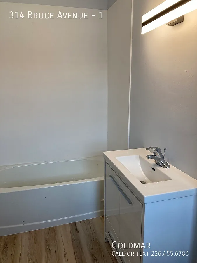 2 bed, $1,375 — Photo 3