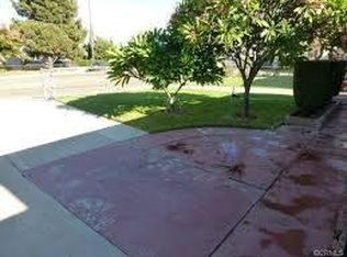 7542 Wellman St, Commerce, CA 90040