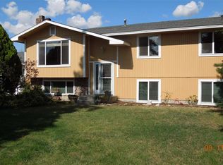 20209 E Micaview Ave, Greenacres, WA 99016