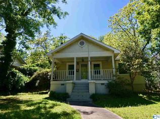 615 Newton St, Gadsden, AL 35901
