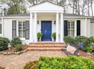 338 Pine Forest Rd, Sandy Springs, GA 30342