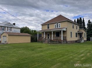 641 Kloman Ave, Republic, MI 49879