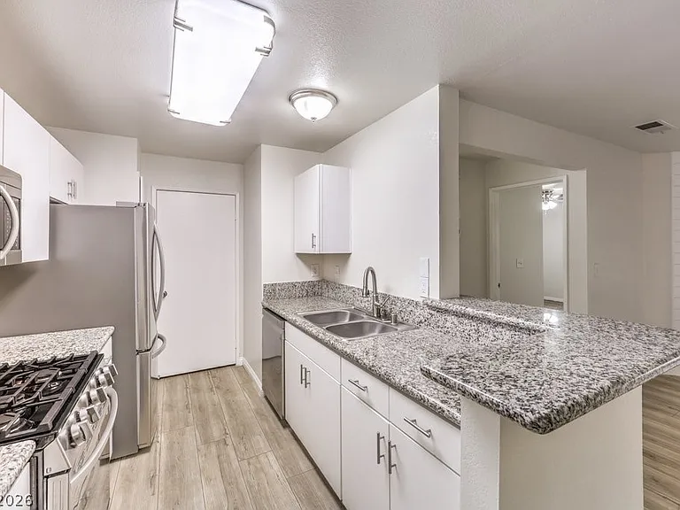 2200 S Fort Apache Rd #1087 — Photo 11