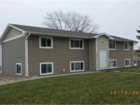 1412/1414 N Dakota Ave, Ames, IA 50014