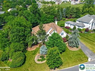 1614 Penns Xing S, Allentown, PA 18104