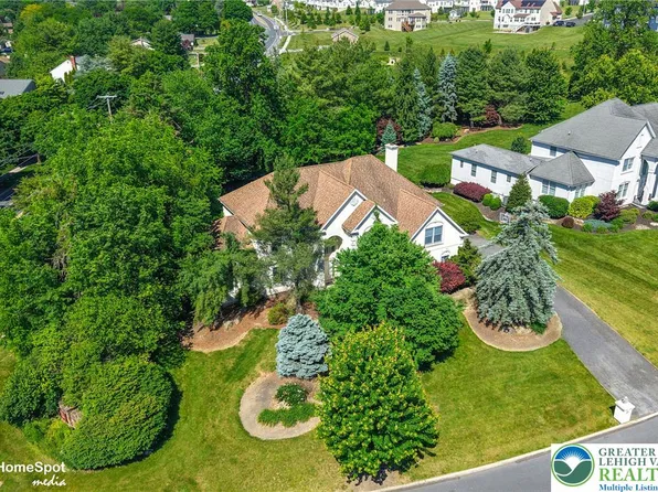 1614 Penns Xing S, Allentown, PA 18104