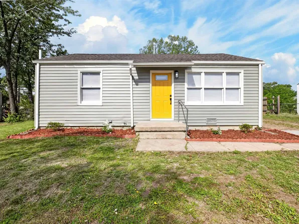 2323 N Estelle Ave, Wichita, KS 67219