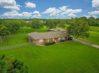 12902 Cloud Dr, Santa Fe, TX 77510