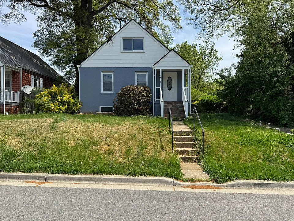 9405 Rhode Island Ave