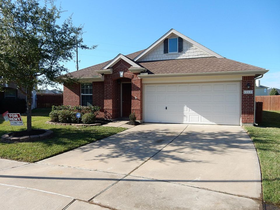 2 Car Attached Garage