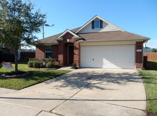 15539 Field Yucca Ln, Cypress, TX 77429