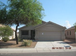 13823 W Young St, Surprise, AZ 85374