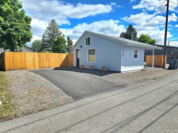 1619 1/2 S 13th St W, Missoula, MT 59801
