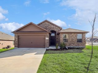 251 Saratoga Dr, Ponder, TX 76259