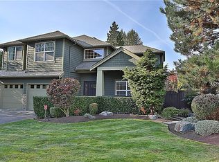 15420 Waynita Way NE, Bothell, WA 98011