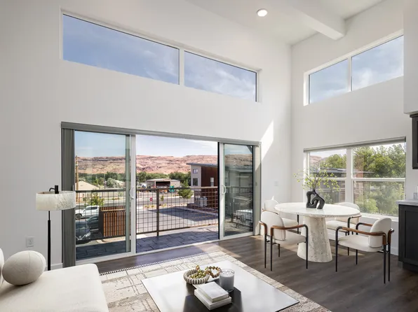 443 Kane Creek Blvd #B-214, Moab, UT 84532