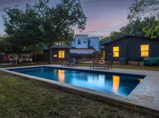 901 Saint Elmo Cir, Austin, TX 78745