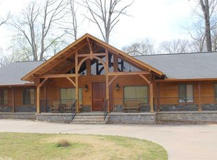 928 Cooter Neck Rd, Heber Springs, AR 72543