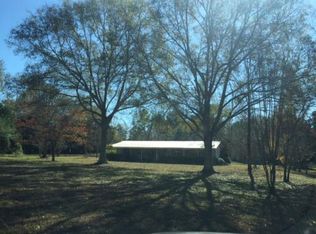 186 Dubose Rd, Hattiesburg, MS 39401