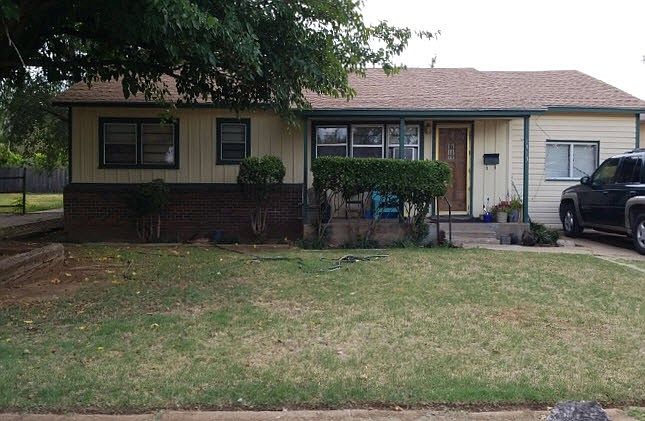 1st image of this home