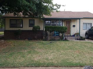 1913 44th St, Lubbock, TX 79412
