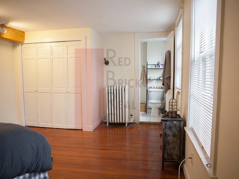 11 Pinckney St #4 — Photo 7