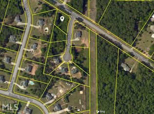 12889 Wyatt Cir, Hampton, GA 30228