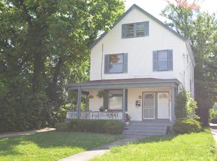 3810 Hyde Park Ave #2-3, Cincinnati, OH 45209