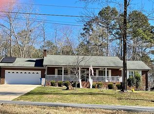 1619 Arbor Way, Albemarle, NC 28001