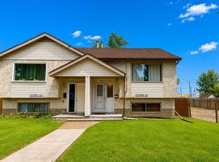 12727 B 121st St NW, Edmonton, AB T5L 0A8