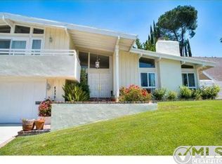 4230 Towhee Dr, Calabasas, CA 91302