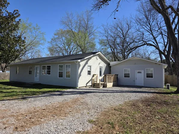 180 W Broadway, Sulphur Rock, AR 72579