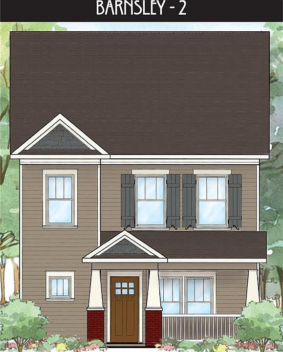 1st image of 4567 Academy St