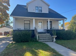 518 E Main Ave, Zeeland, MI 49464