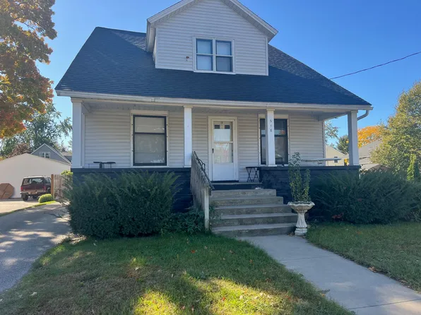 518 E Main Ave, Zeeland, MI 49464