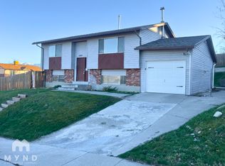 5269 W Lewis Clark Dr, Salt Lake City, UT 84118