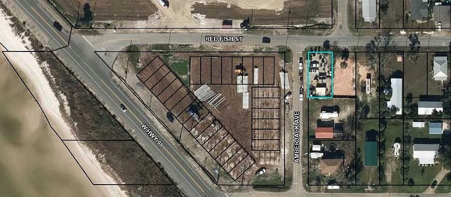 2nd image of 2278 Amberjack Ave
