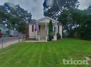 3300 Maygreen Ave, District Heights, MD 20747