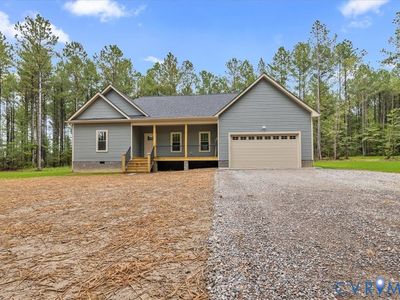 11230 Pole Run Rd, Disputanta, VA, 23842