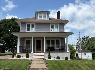 618 N Broadway St, Barnesville, OH 43713