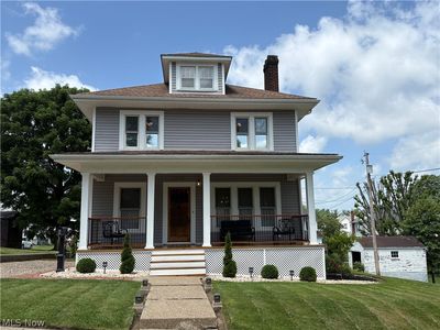 618 N Broadway St, Barnesville, OH, 43713