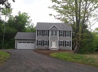 2-7 58 Whitetail Run, Rindge, NH 03461